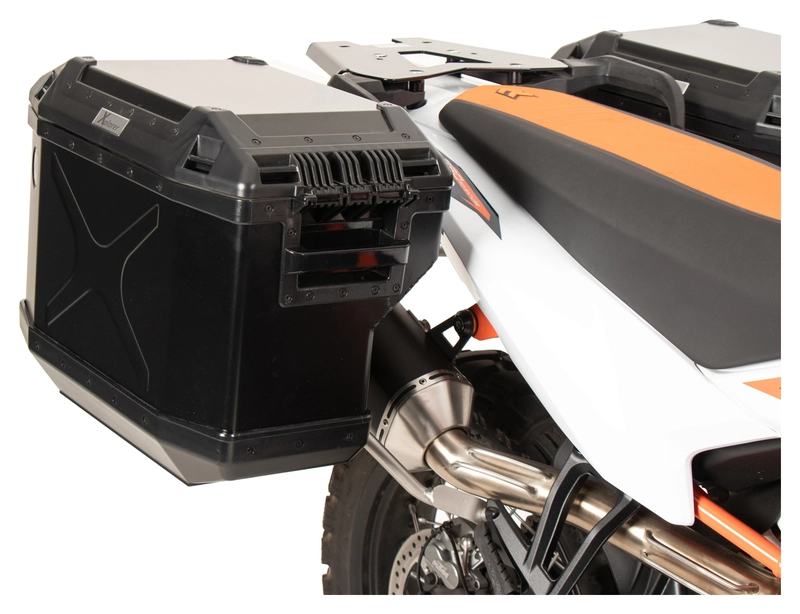 Cutout Side Carrier