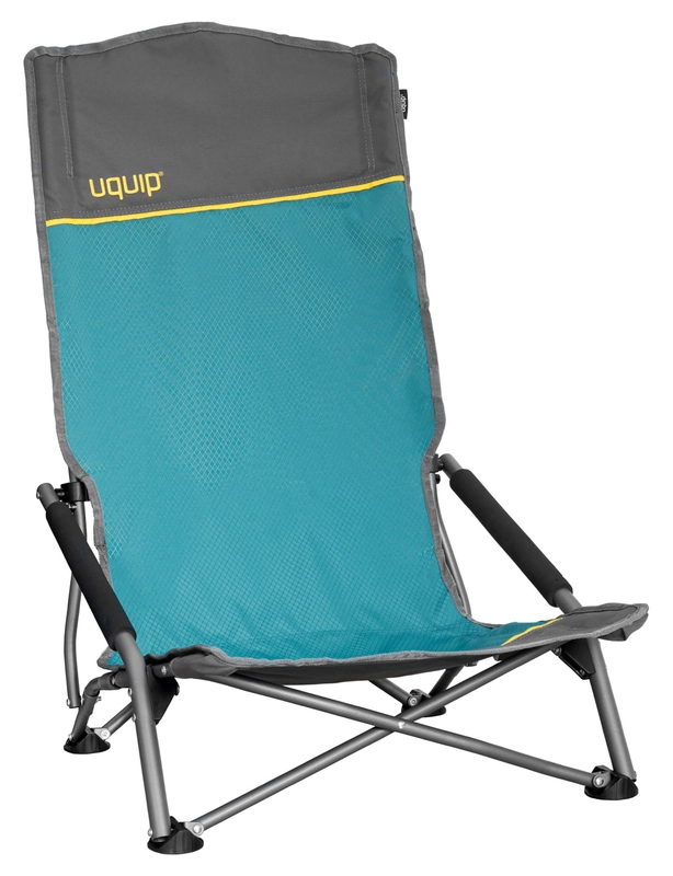 FOLDING CHAIR