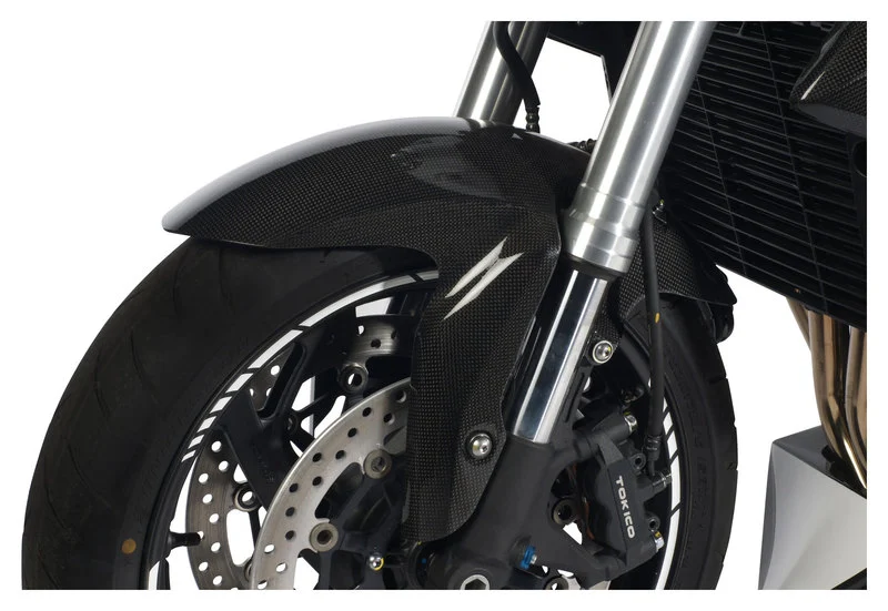 Carbon parts for Honda CB1000 R 08-16