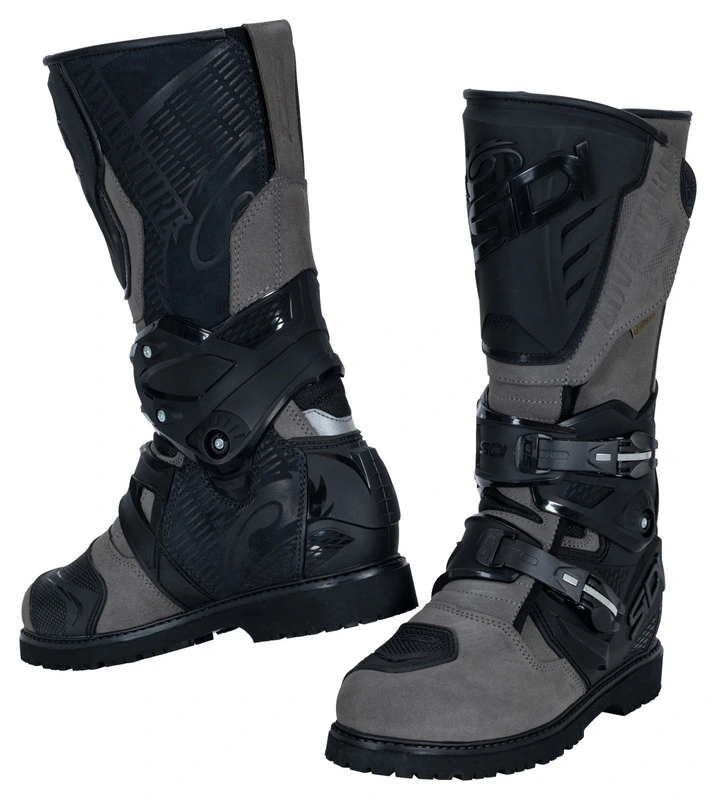 Adventure 2 GTX