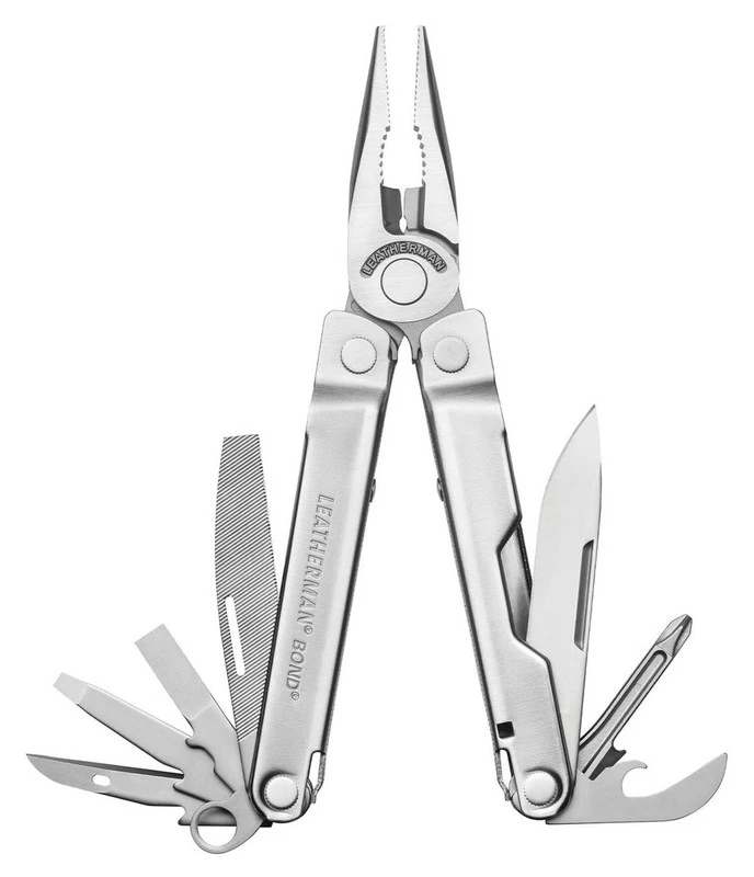 Utensile multifunzione Leatherman Bond