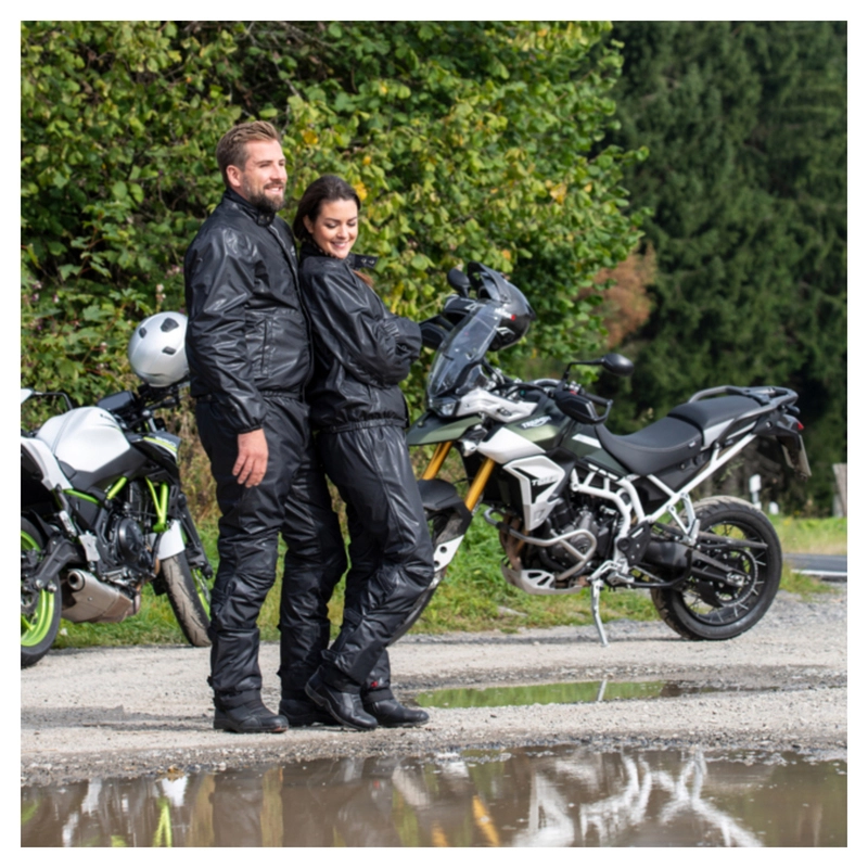 Przeciwdeszczowa Fastway Uni 213