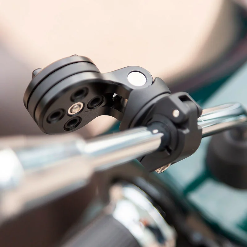 Mirror Mount Pro