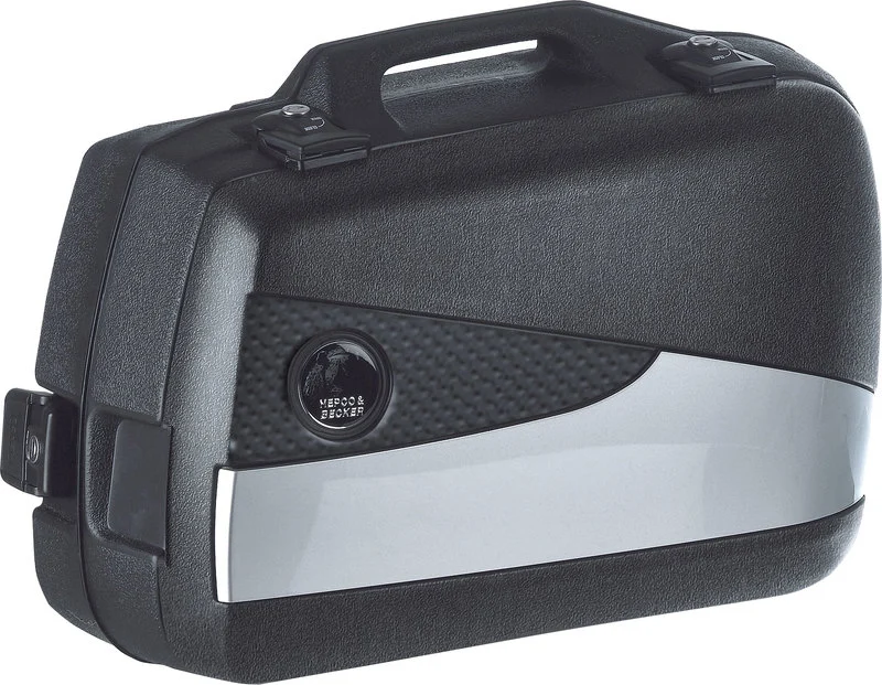 Koffer-Satz Junior Flash