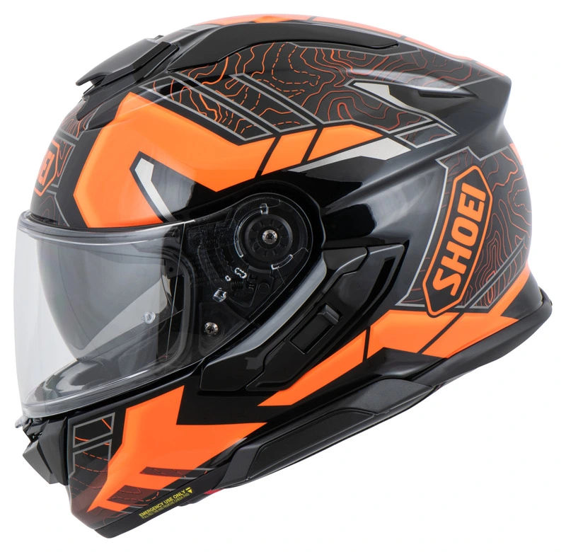 GT-Air 3 Hike TC-8