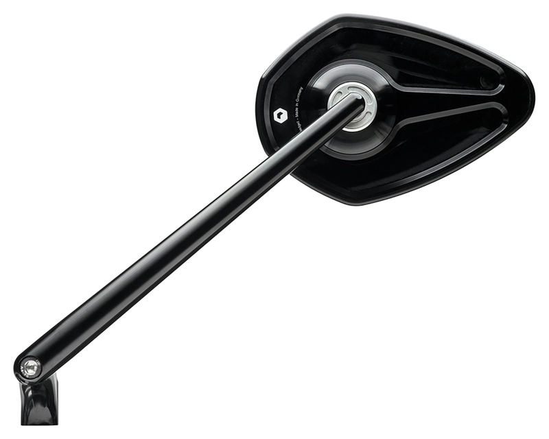 mo.view sport mounted mirror standard