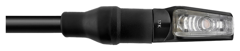 LED Blinker Leggera
