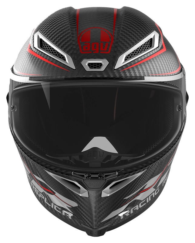 Pista GP RR 2.6 Performante