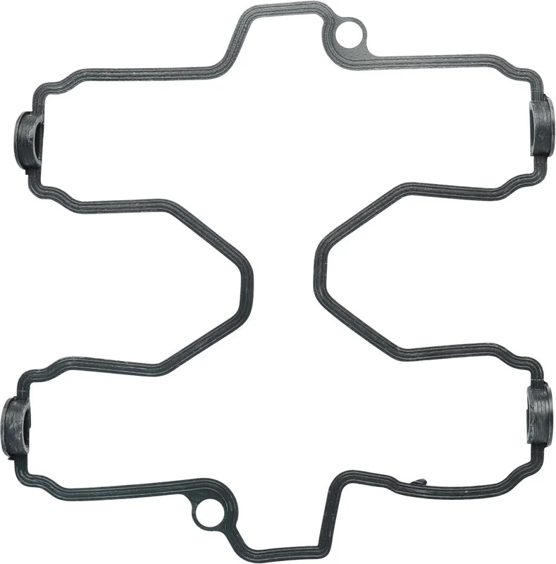 Valve cover gasket/spark plug tube seal