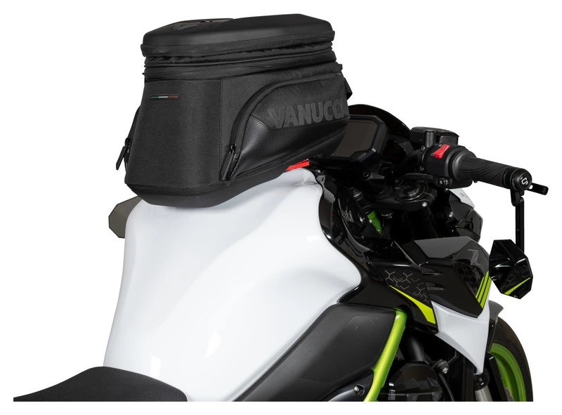 Tankrucksack TANKLOCK Sportivo 11-15 l