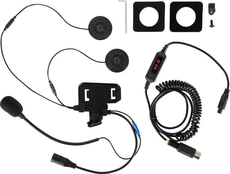 N-Com Mcs Iii S Series