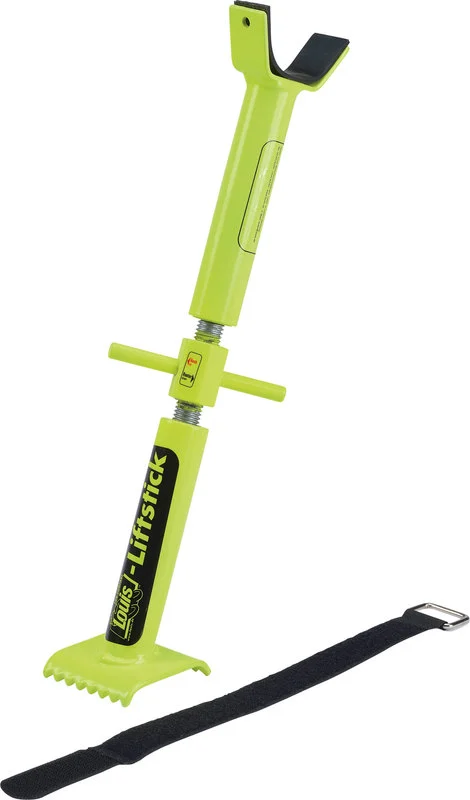 Liftstick podnośnik neonowy żółty