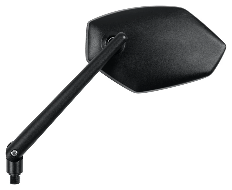 Louis Parts Hexagonal Handlebar Mirror