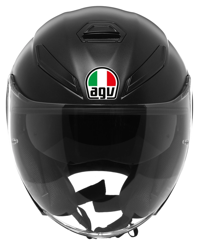 K5 Jet Evo