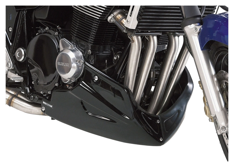 / Ermax Sabot Moteur