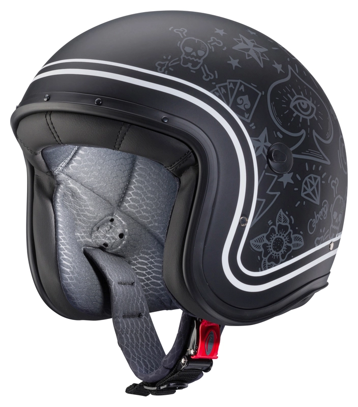 Freeride Tattoo