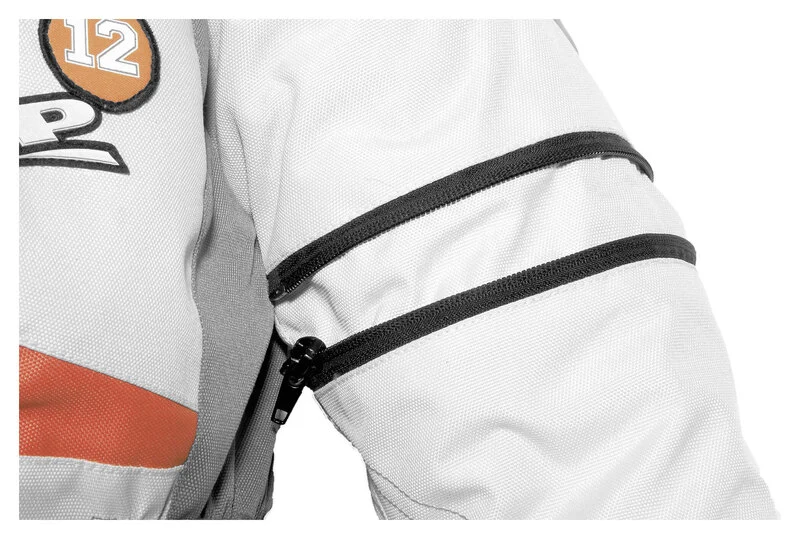 Probiker Kinder Textiljacke