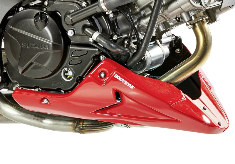 / Ermax Sabot Moteur