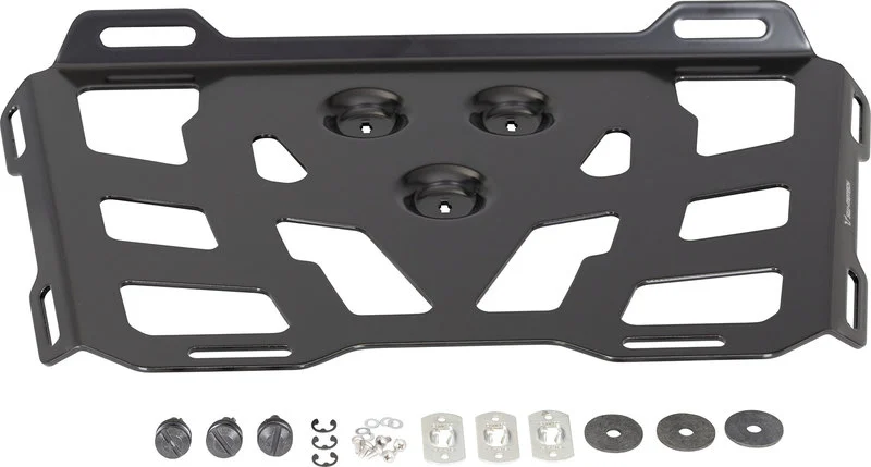 Quick-Lock Adapter Plate