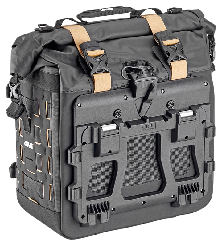 CANYON sidoväska Monokey 30L