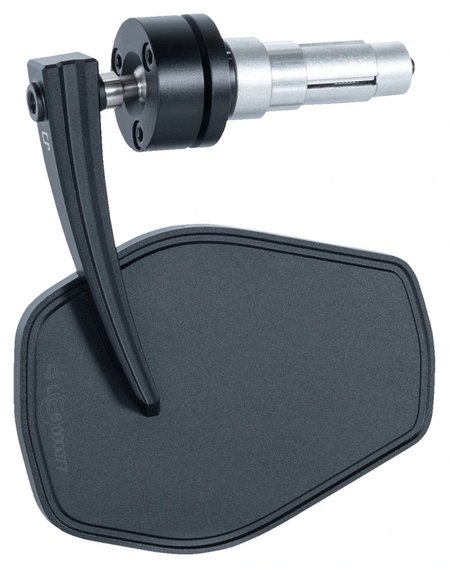 Handlebar end mirror Alba
