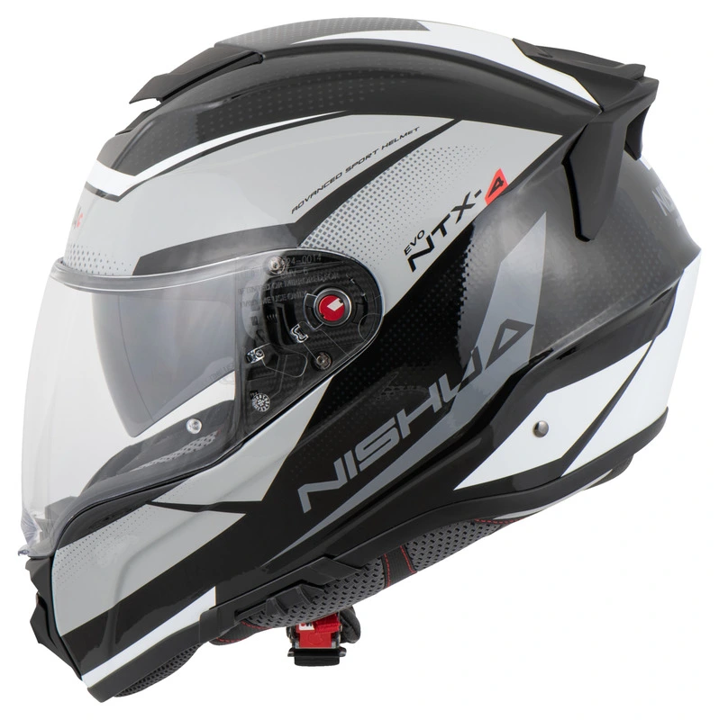 NTX-4 Evo Thunder