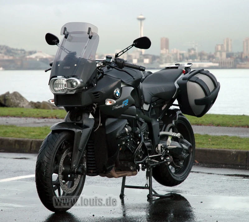 BULLE TOURING MRA VARIO