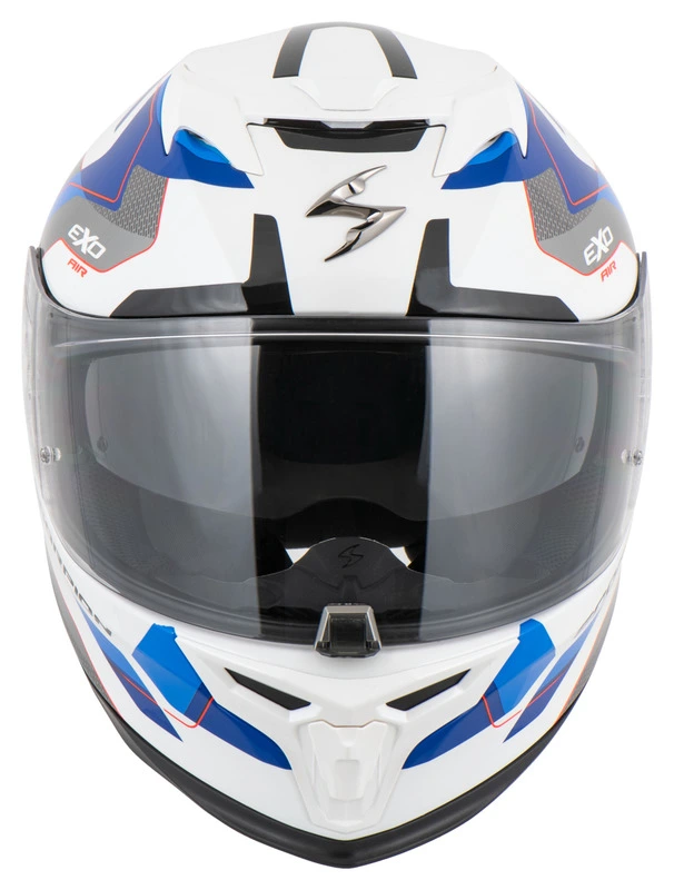 Exo-520 Evo Air Elan