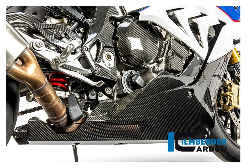 Pièces carb. pour BMW S1000 RR jusq.2018