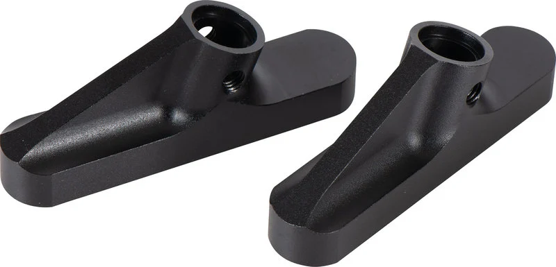 Spegeladapter För