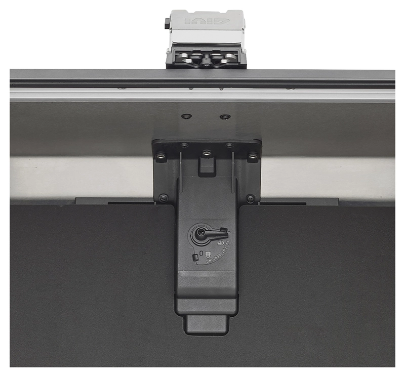 Topcase Trekker EVO 42L without Lock