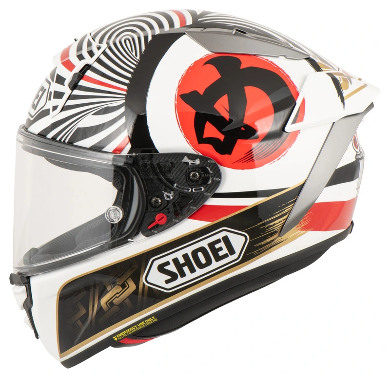 X-SPR Pro Motegi4 TC-1