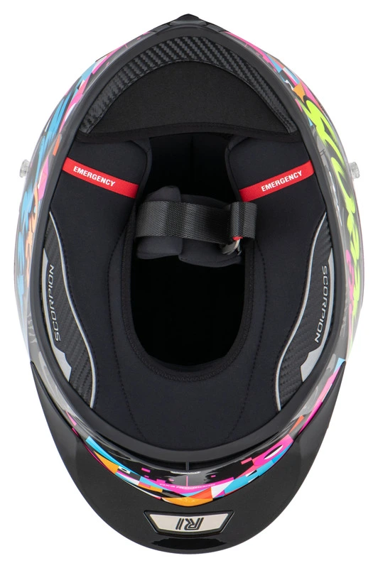 EXO-R1 Evo II Air Savage