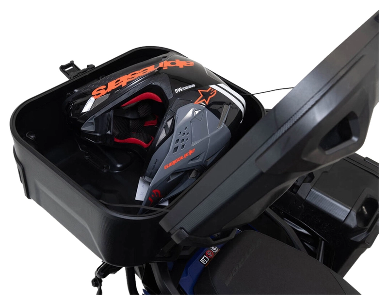 Système topcase SW-Motech DUSC