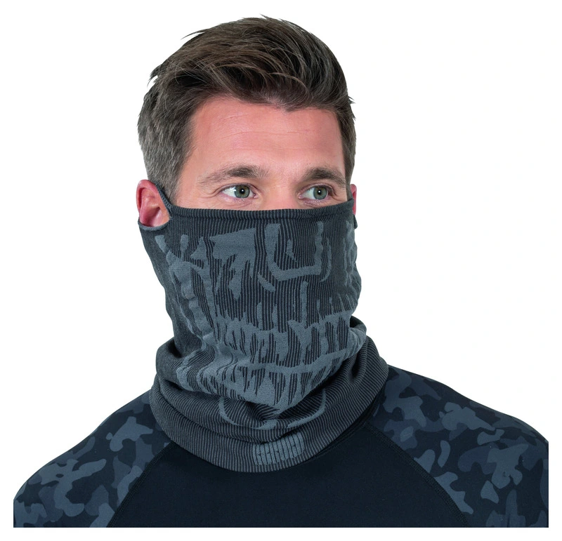 Mascarilla Rekurv E-15.01 Seamless