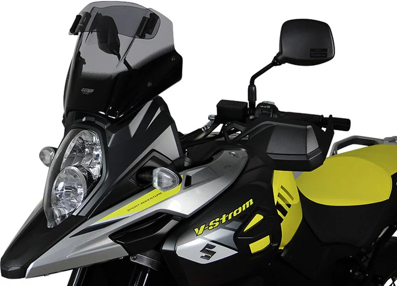 BULLE TOURING MRA VARIO