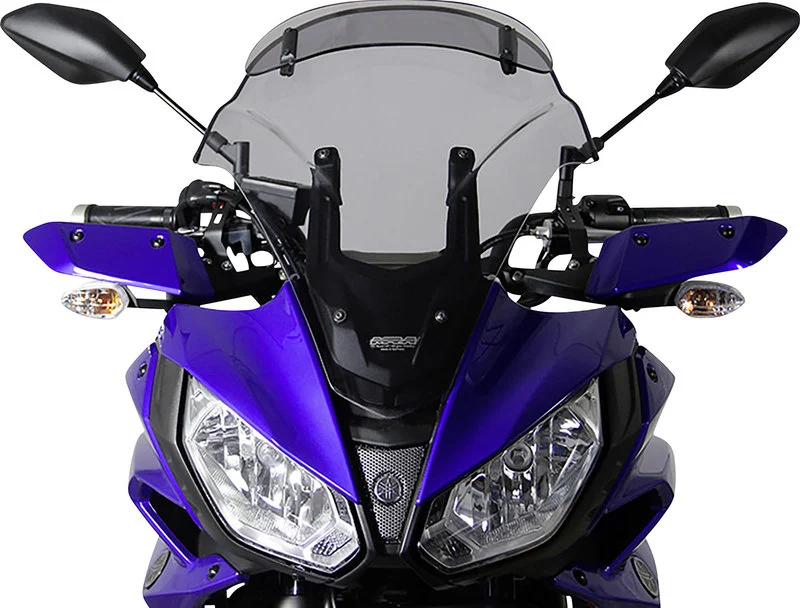 Vario-Touringscreen