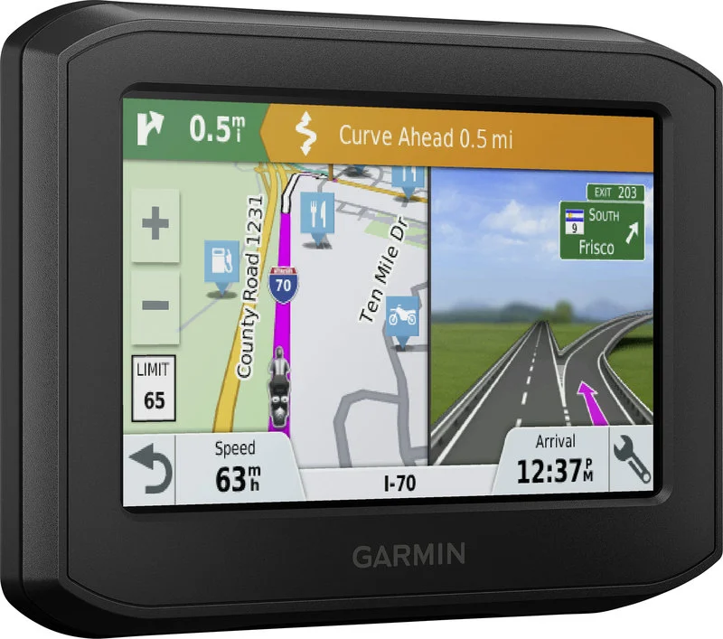 GARMIN ZUMO 396LMT-S EU