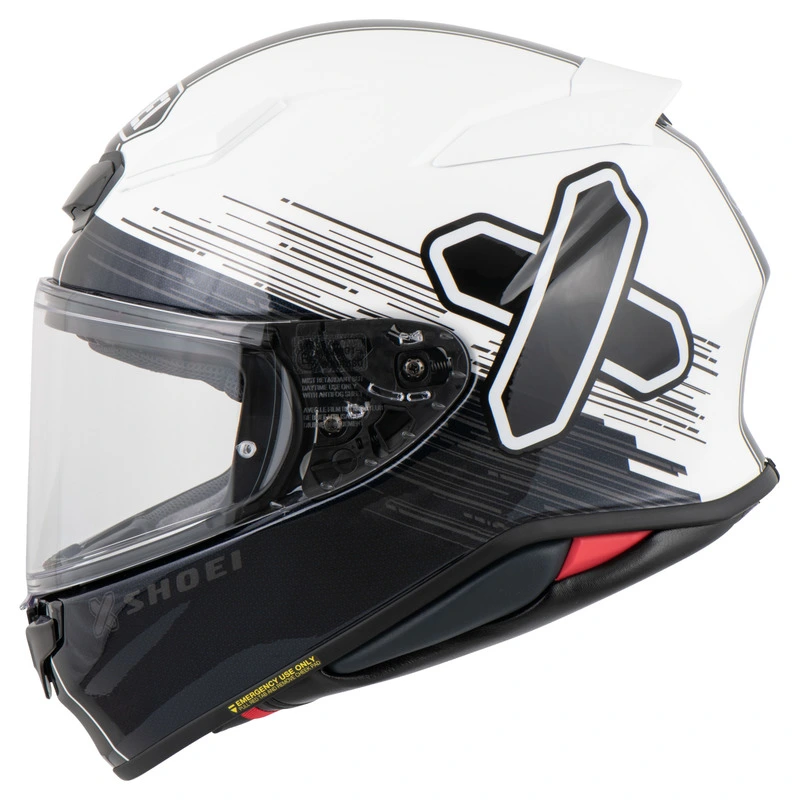 NXR 2 Ideograph TC-6