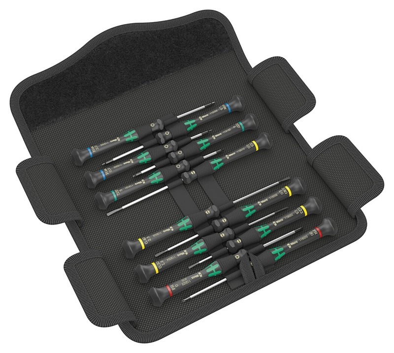 Kraftform Micro Set
