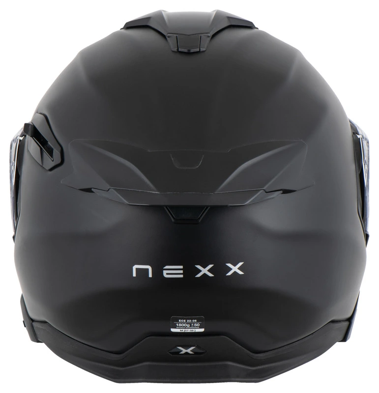 Nexx X.Lifetour Plain