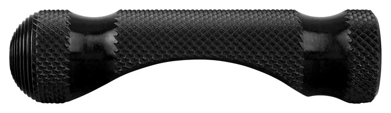 Repose-Pieds Uf-01 (Unité), Noir