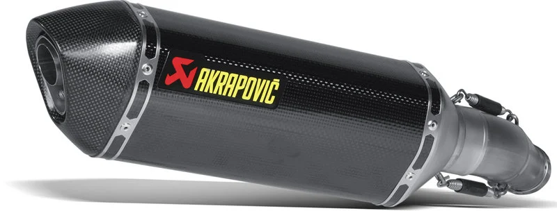 Slip-On Line Silencer