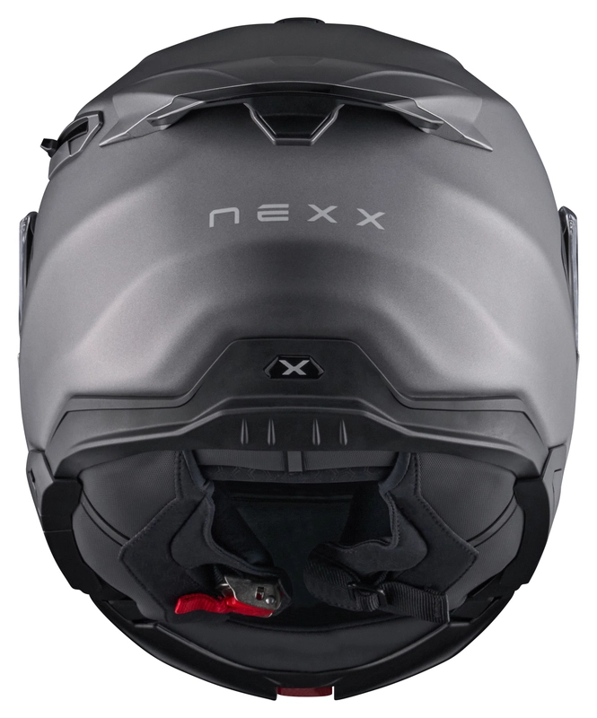 Nexx X.Lifetour Plain