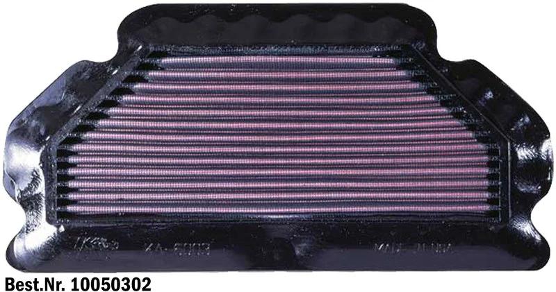 Dauerluftfilter