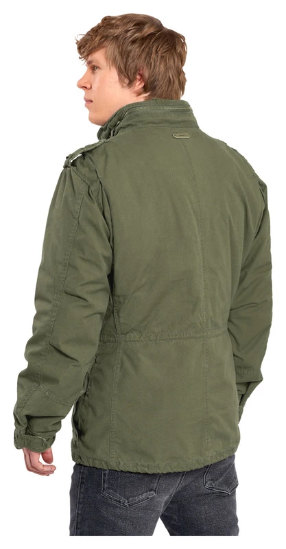 M65 Giant