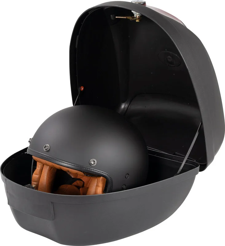 Topcase 28 Liter