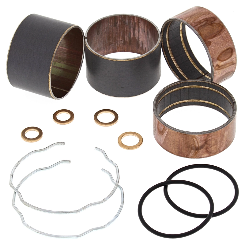 Fork Rebuild Kits