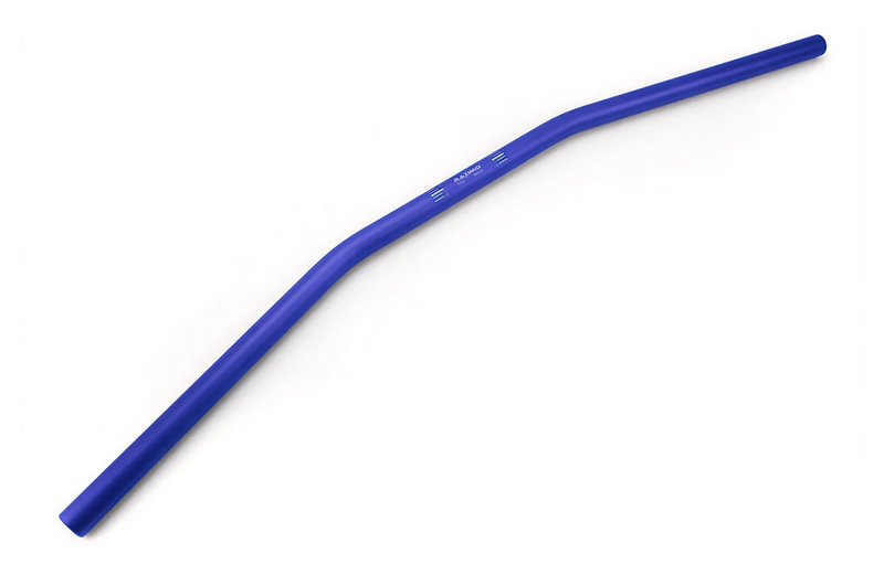 Alu-Lenker Drag Bar, 22Mm