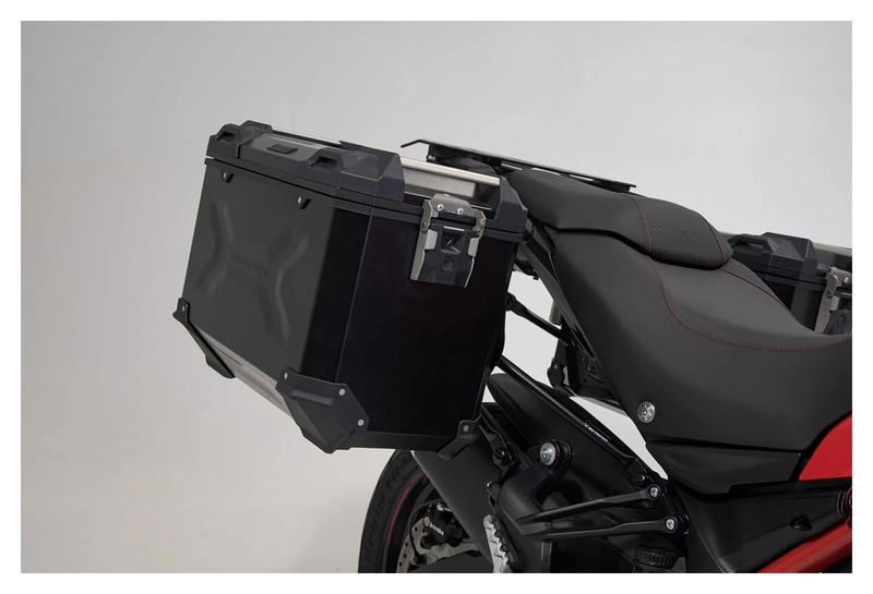TRAX ADV alukoffer-systeem
